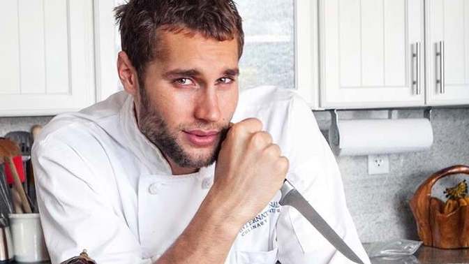 Would you hire a personal chef to save time and eat more healthily?