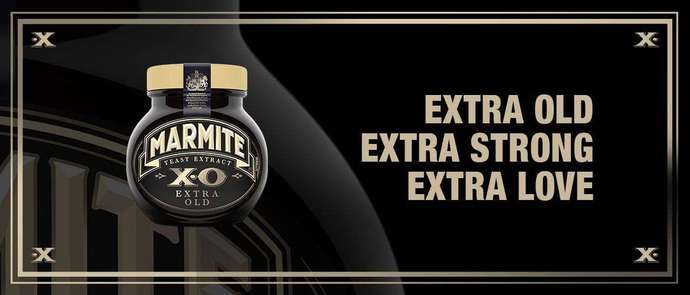 Is there anyone here who has actually tried something called 'Vegemite'?