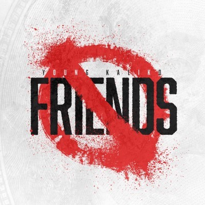 Do you see people who have no friends as suspect?