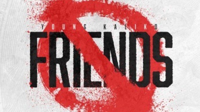 Do you see people who have no friends as suspect?