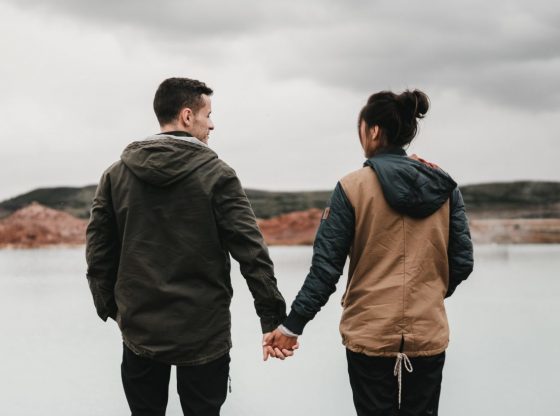 When do you consider a relationship to be formal?