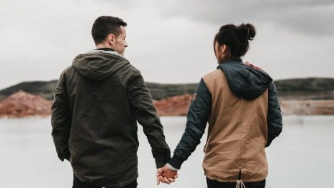 When do you consider a relationship to be formal?