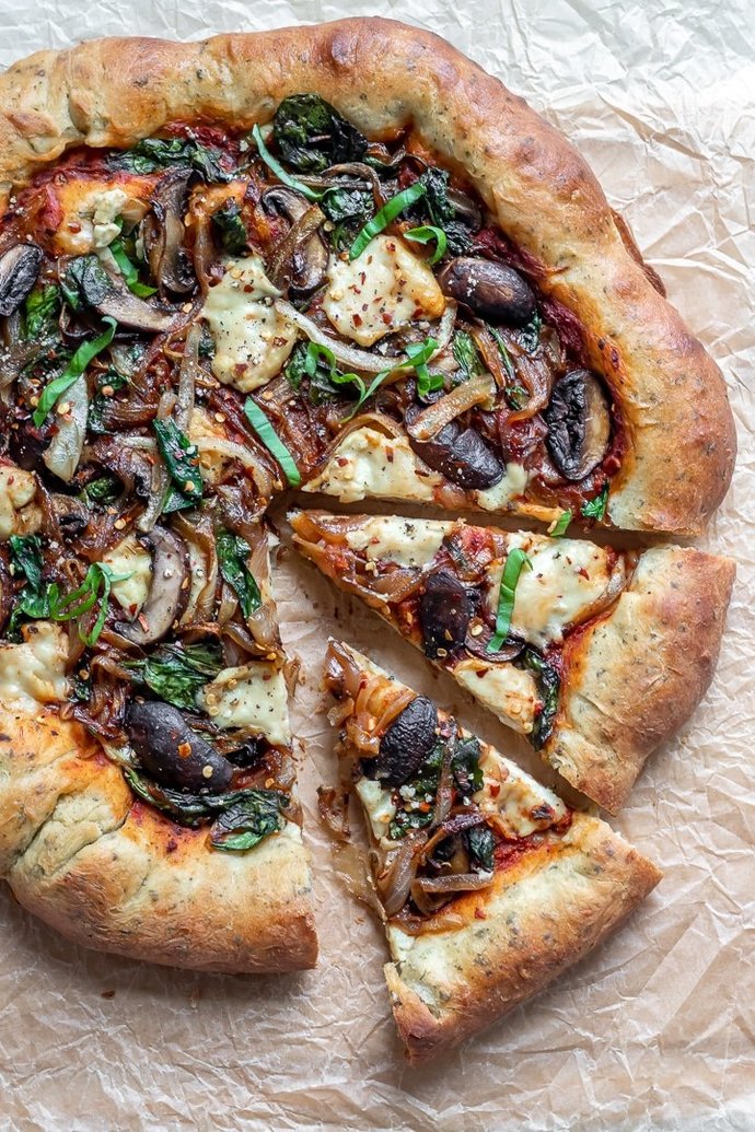 Do you prefer thin crust pizza or original/pan crust pizza?