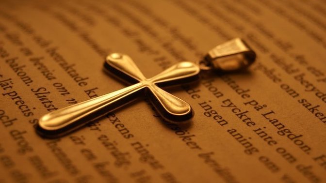 Christians, what is your denomination?