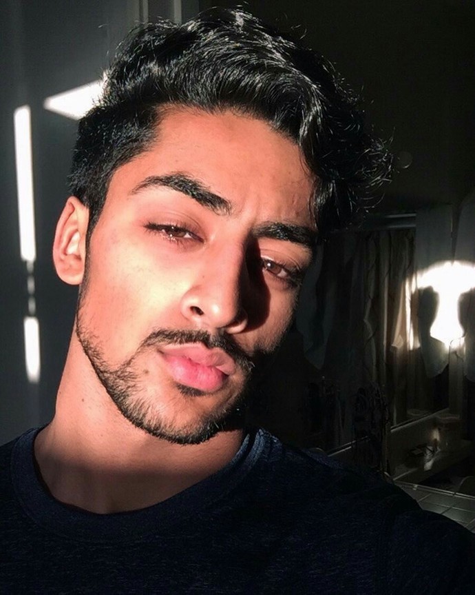 Girls, Could you date an Indian man?