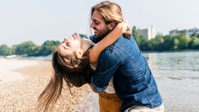 Do you believe in Soulmates?