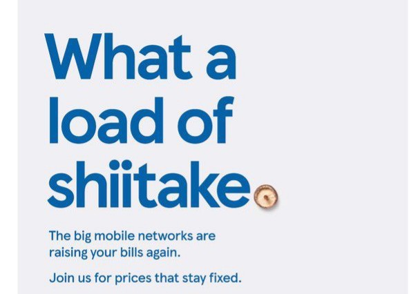 Have you ever complained about an advert?