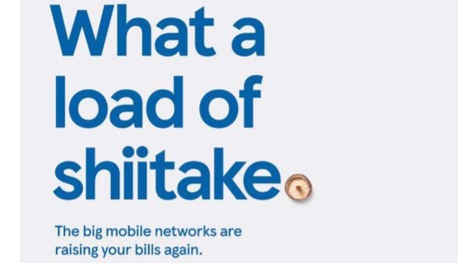 Have you ever complained about an advert?
