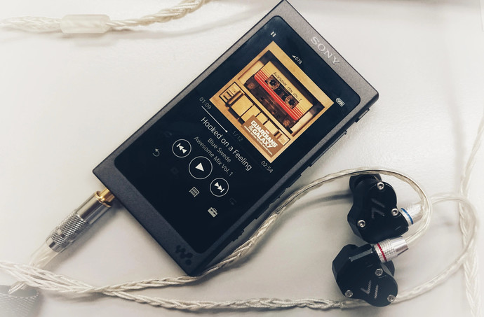 Did you ever own an iPod?