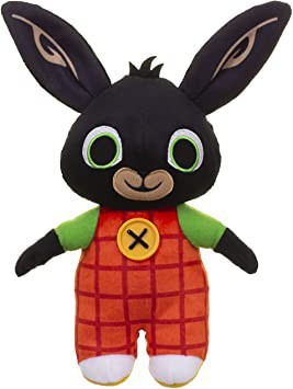 Is Bing the rabbit racist or woke?