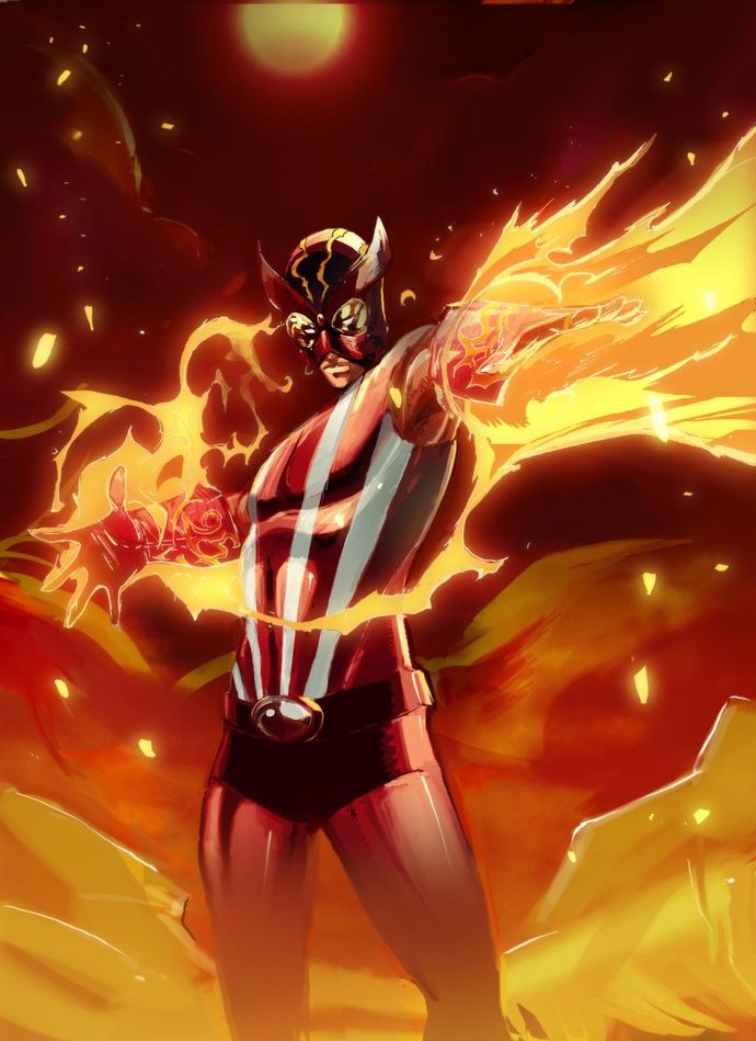 Which of these X-men do you think had the better powers?