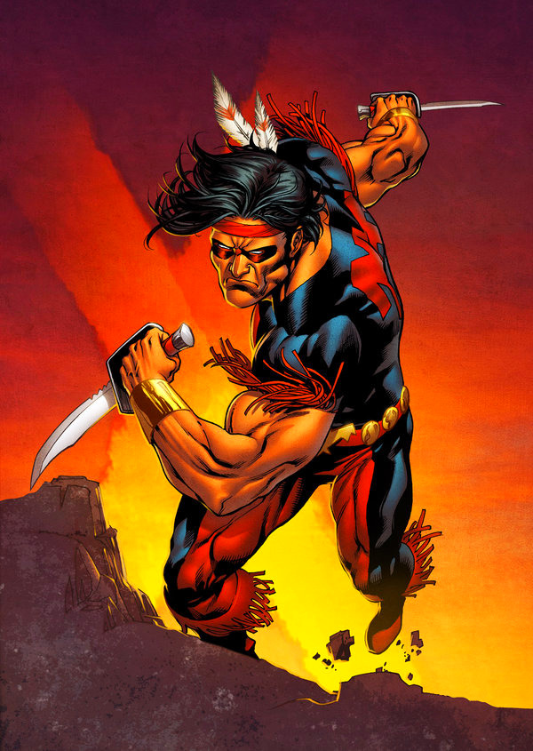 Which of these X-men do you think had the better powers?