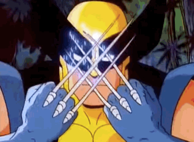 Which of these X-men do you think had the better powers?