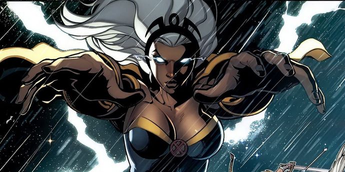Which of these X-men do you think had the better powers?