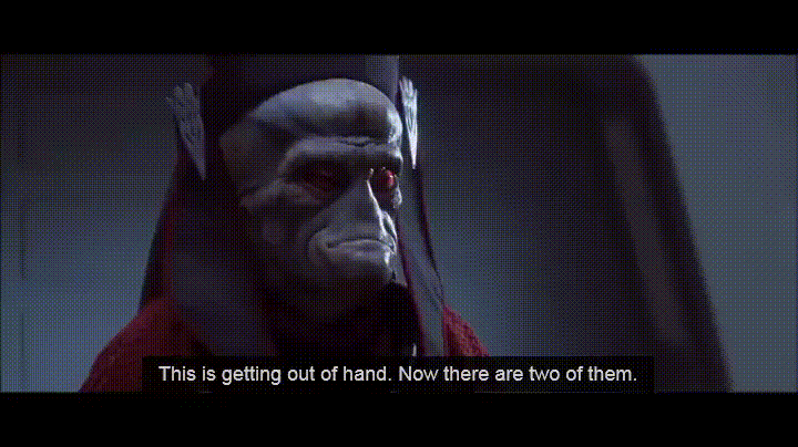 Would you trust your life to a robot?