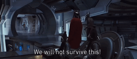 Would you trust your life to a robot?