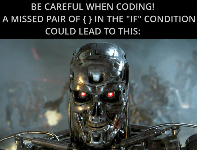 Would you trust your life to a robot?