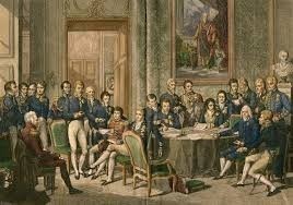 Was the Congress of Vienna of 1814-185 a good thing?