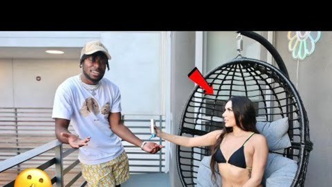 When a girl has plans she can’t hangout with a guy so why does she expect the guy to just hangout with her when he has plans?