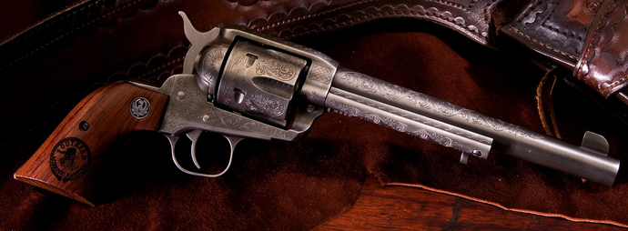 Are you a fan of Cowboy Culture?