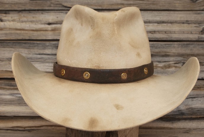 Are you a fan of Cowboy Culture?