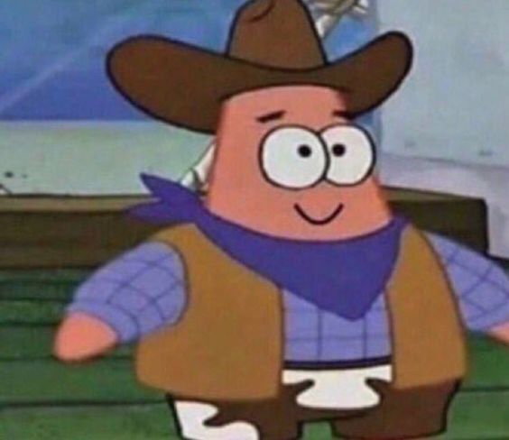 Are you a fan of Cowboy Culture?