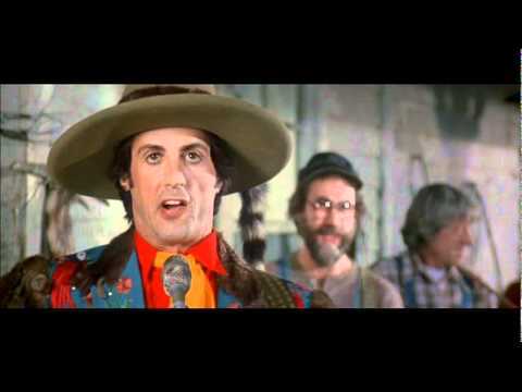 Oh I see you are a real cowboy! 