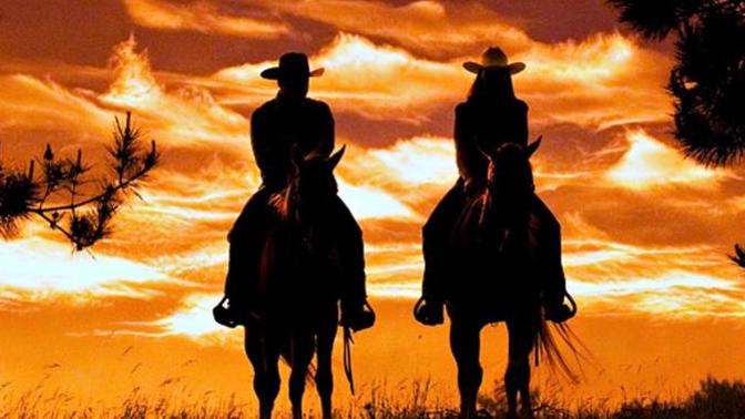 Are you a fan of Cowboy Culture?