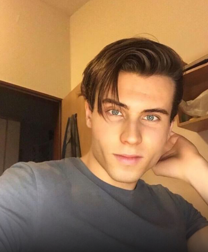 Is this picture good for Tinder?