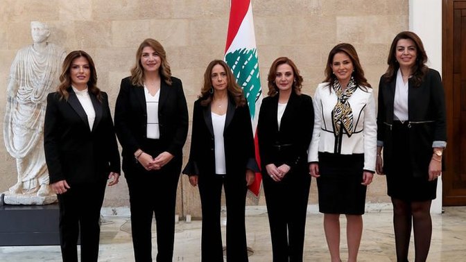 Do you think every president cabinet of your country should be 50% women based on merit and should there be more women involved in politics?