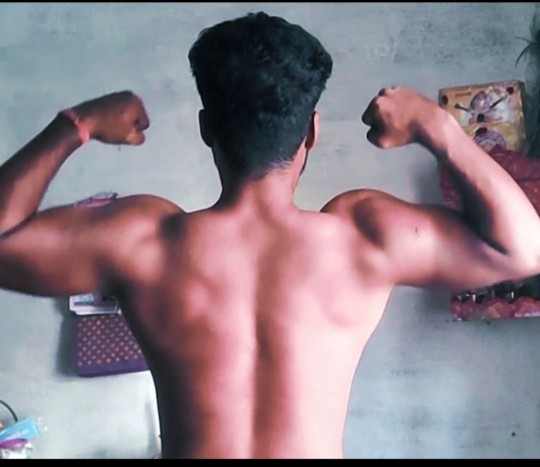 Should I bulk more?