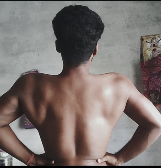 Should I bulk more?