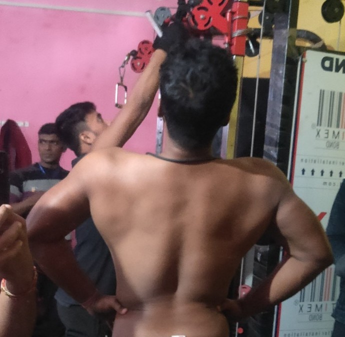 Should I bulk more?