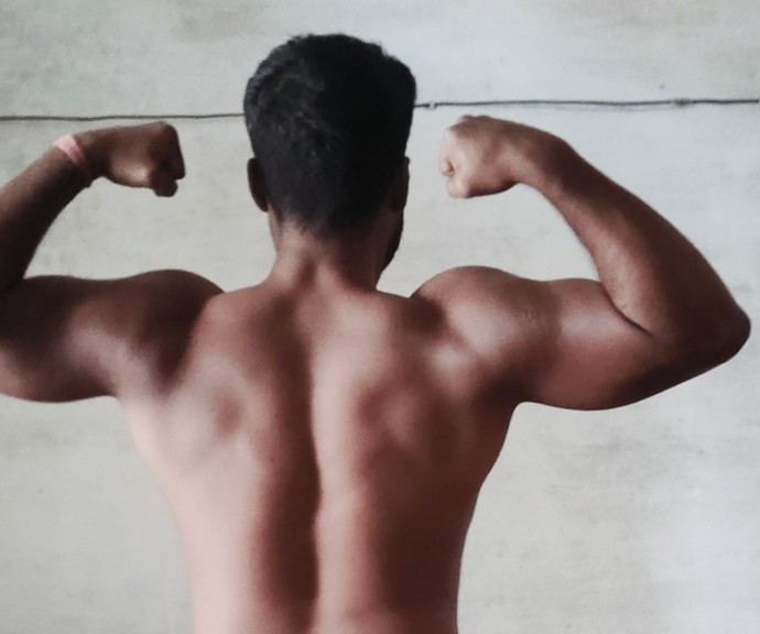 Should I bulk more?