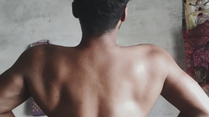 Should I bulk more?