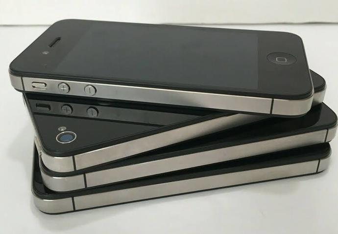 Do you think older or newer iPhones could be a good alternative for music players since the iPods are dead now?