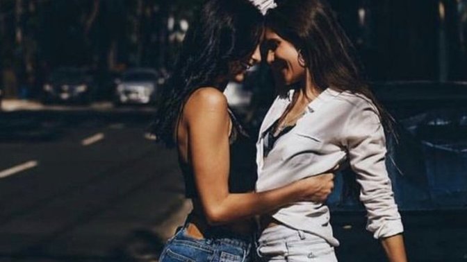Do you like PDA, either doing it or seeing it?