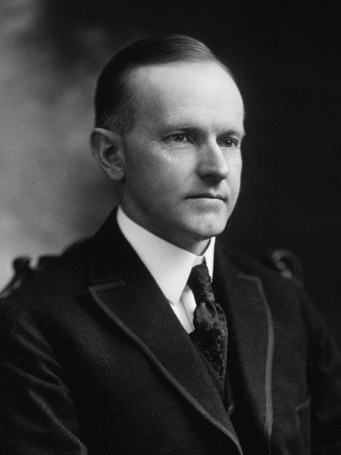 Which President had best economy?