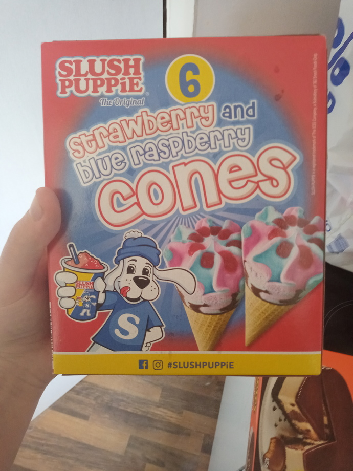 Have you got these were you live?
