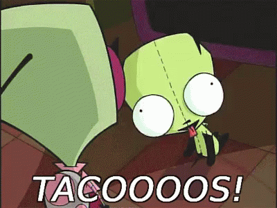 Do you like Tacos 🌮 ?