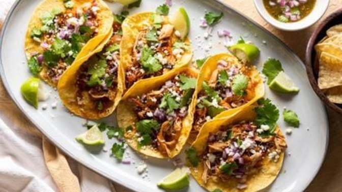 Do you like Tacos 🌮 ?