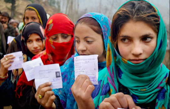 Gujjars [The community that I belong too]
