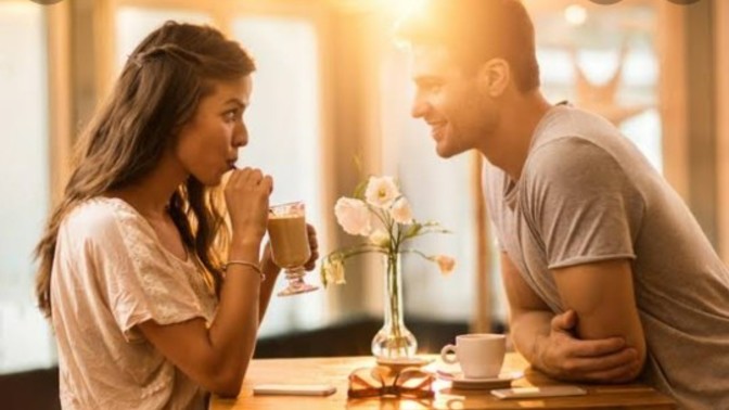 What do you think is the right age for dating someone?