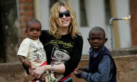 What ideas do pro-lifers have to help orphanages and homeless children? How are we going to help these people?