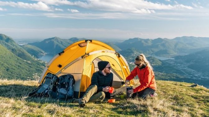 What's something new you want to try this summer?