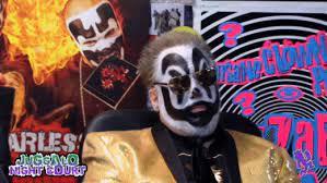 insane clown posse or CORPES ?