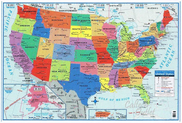 Generally what is the rest of the world thinking about everything going on in the USA right now?