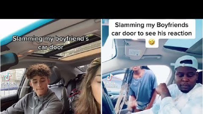 I know many of the videos are fake. But who else thinks this is hilarious?