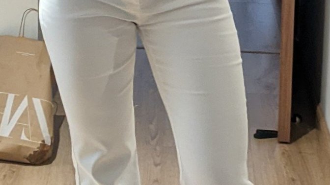 Do you think these pants are elegant or casual?