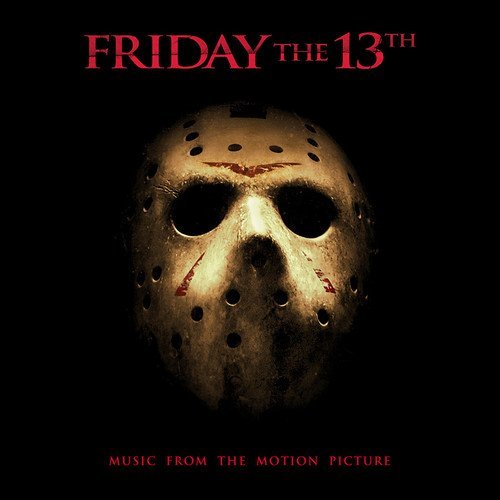Its Friday the 13th! Do you Believe Its Unlucky?